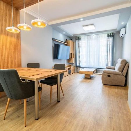 Vitoshka'S Finest Apartment Sofia Ngoại thất bức ảnh
