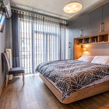 Vitoshka'S Finest Apartment Sofia Ngoại thất bức ảnh