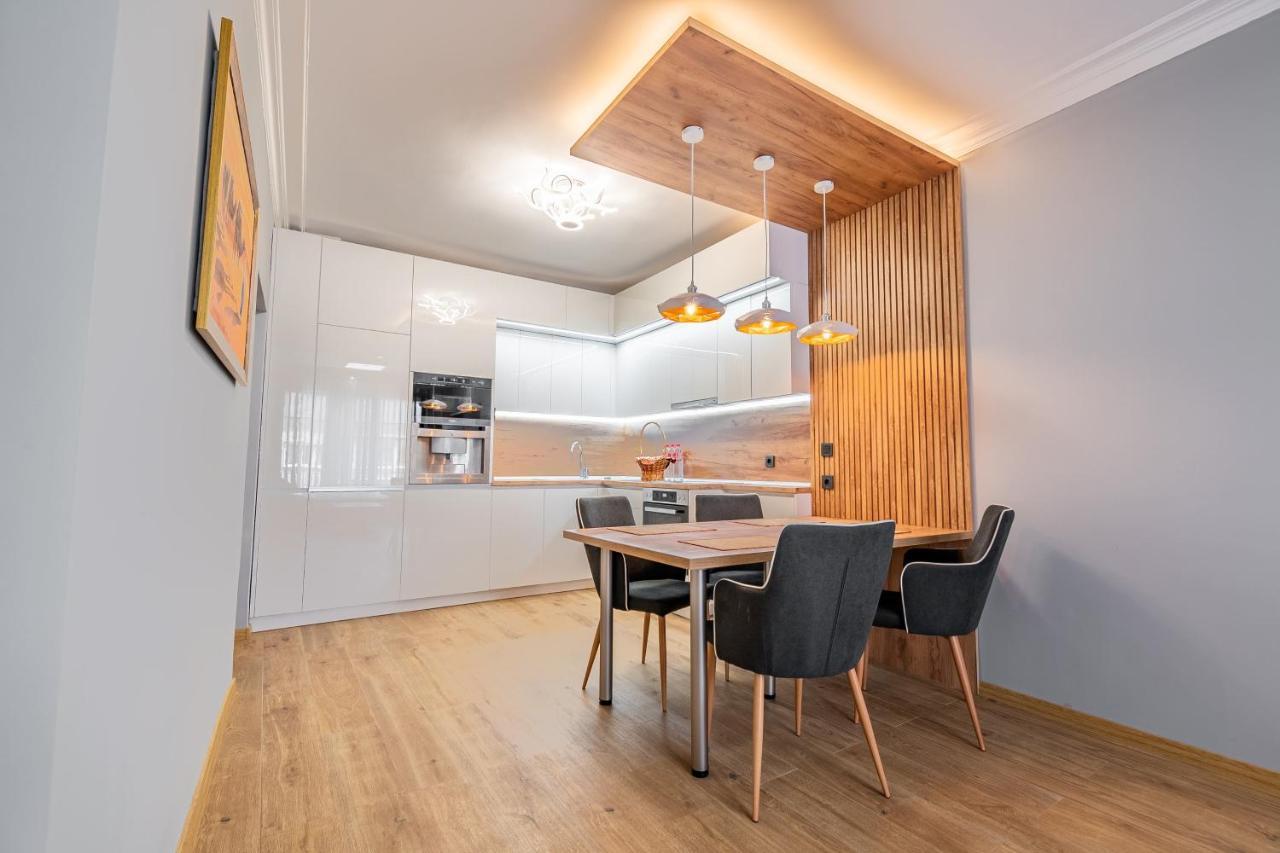 Vitoshka'S Finest Apartment Sofia Ngoại thất bức ảnh