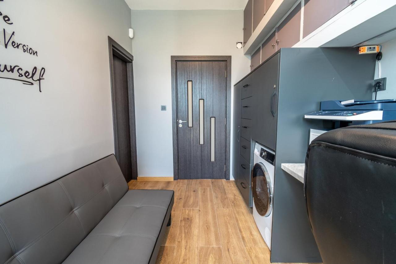 Vitoshka'S Finest Apartment Sofia Ngoại thất bức ảnh